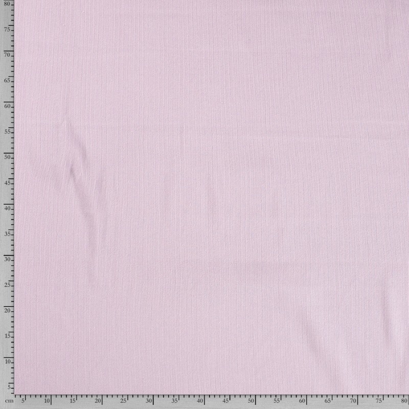 RIB JERSEY 250GSM UNI