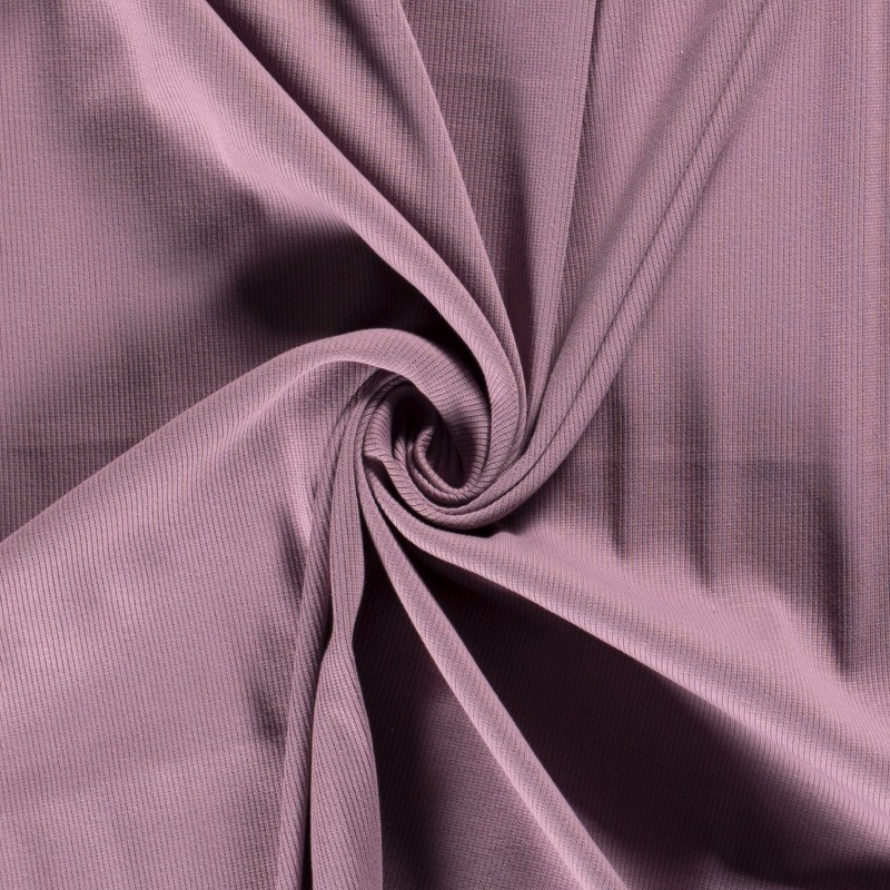 RIB JERSEY 250GSM UNI
