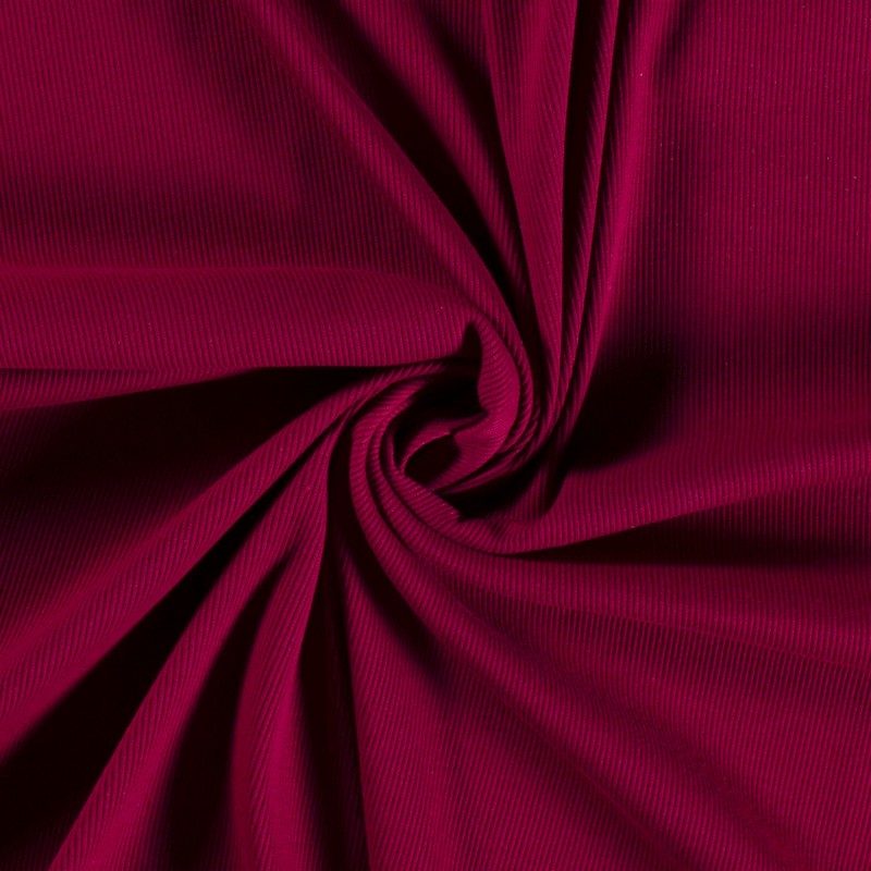 RIB JERSEY 250GSM UNI