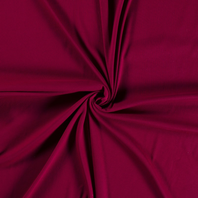 RIB JERSEY 250GSM UNI