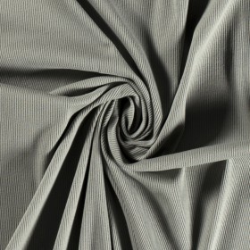 RIB JERSEY 250GSM UNI