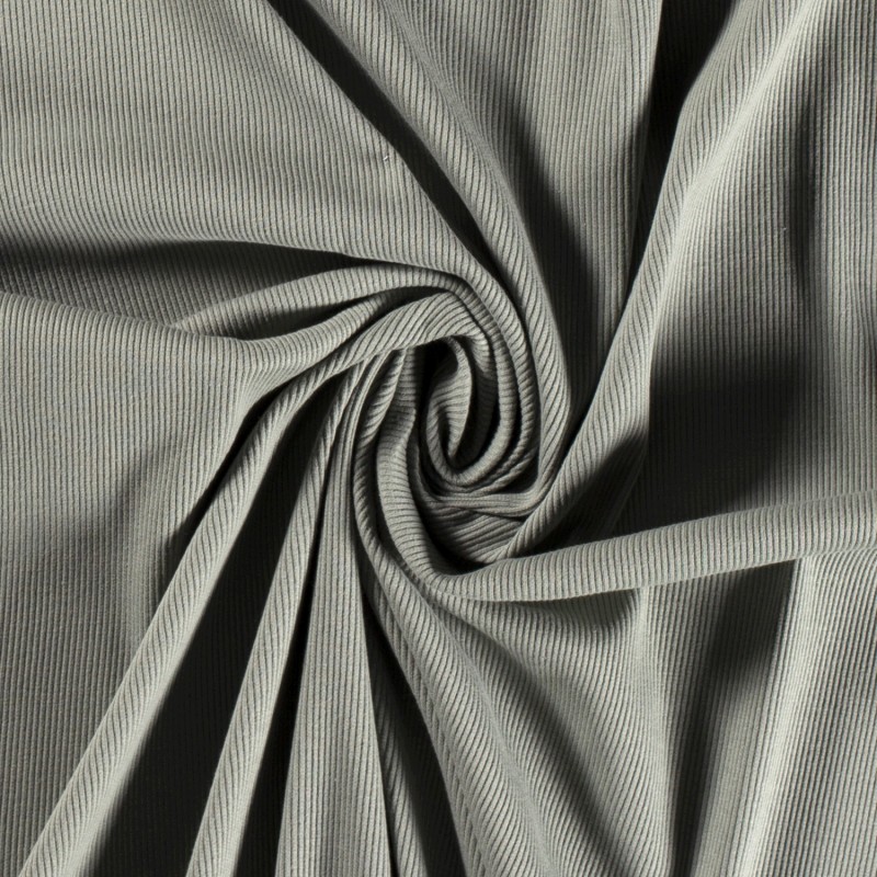 RIB JERSEY 250GSM UNI