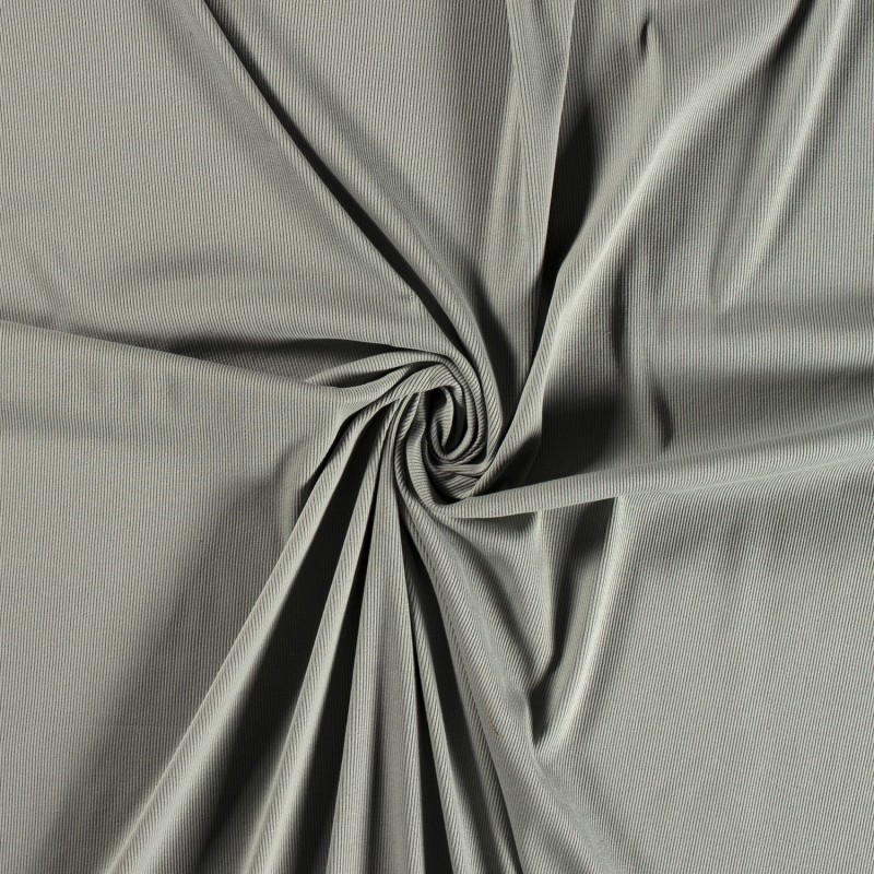RIB JERSEY 250GSM UNI