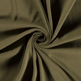 RIB JERSEY 250GSM UNI