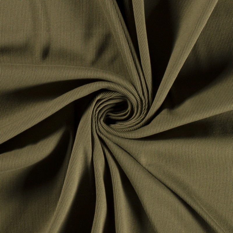 RIB JERSEY 250GSM UNI