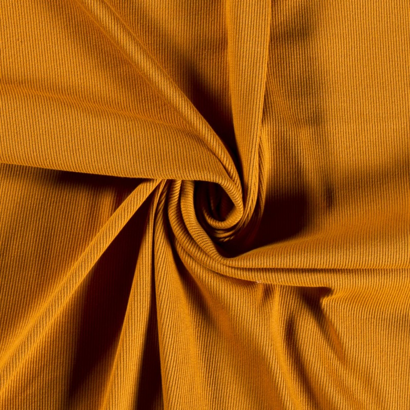 RIB JERSEY 250GSM UNI