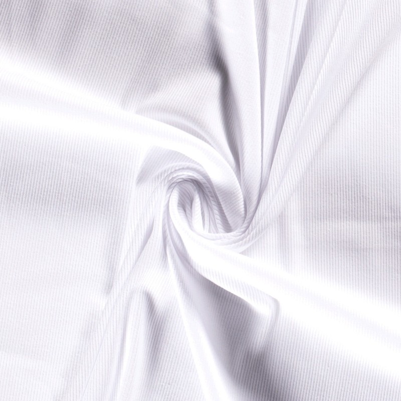 RIB JERSEY 250GSM UNI
