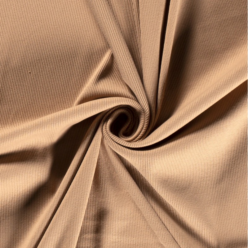 RIB JERSEY 250GSM UNI