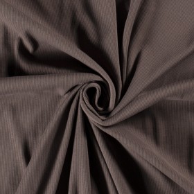 RIB JERSEY 250GSM UNI