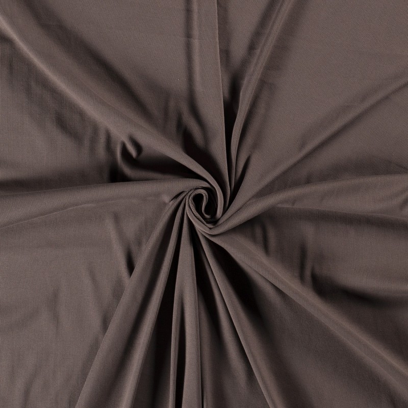 RIB JERSEY 250GSM UNI
