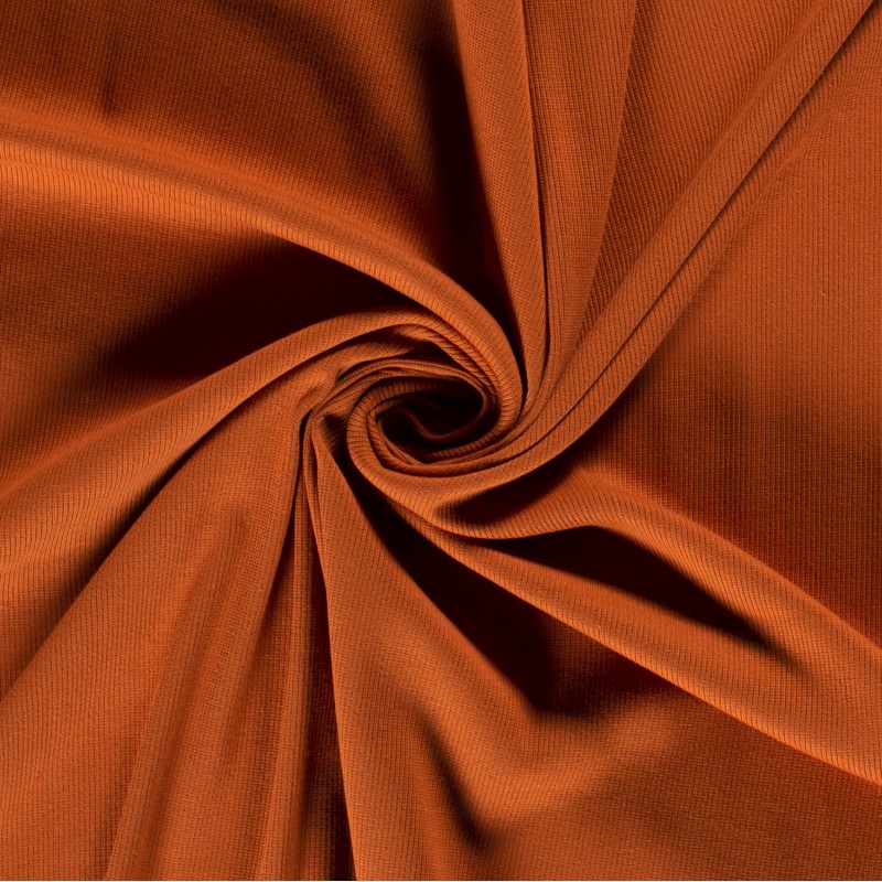 RIB JERSEY 250GSM UNI