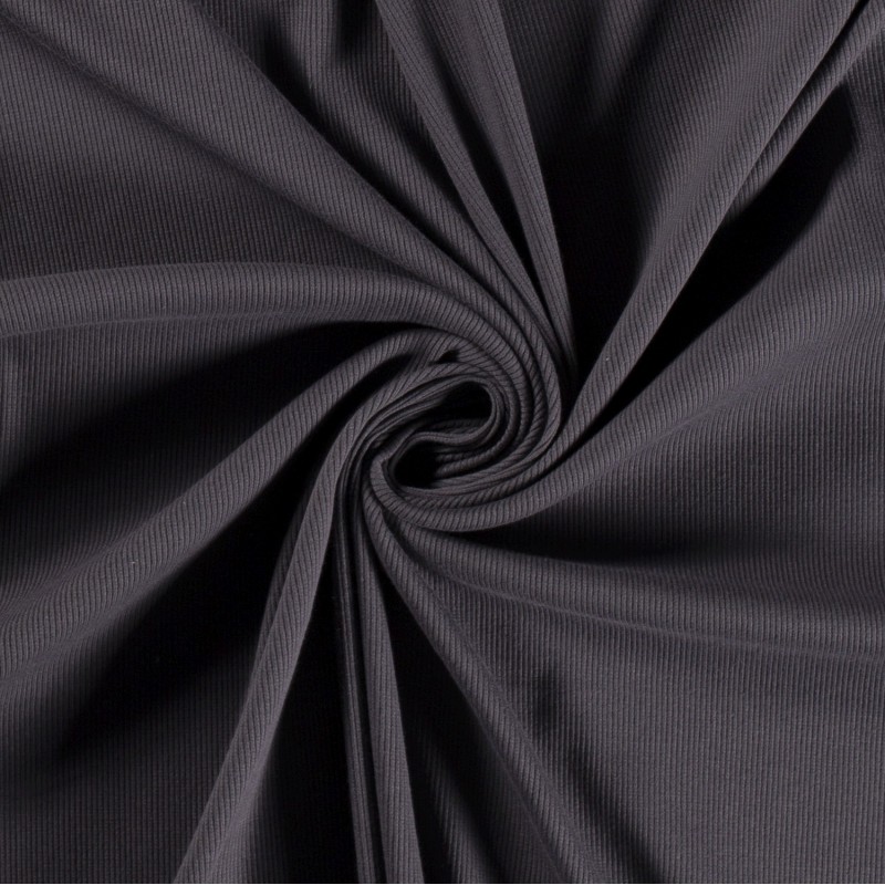 RIB JERSEY 250GSM UNI