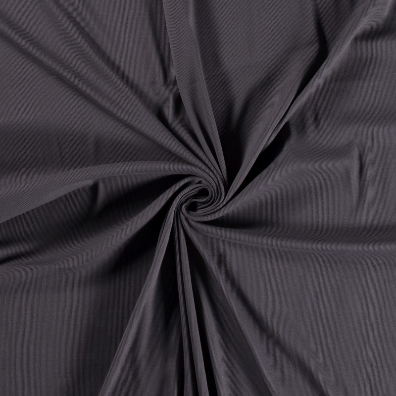 RIB JERSEY 250GSM UNI