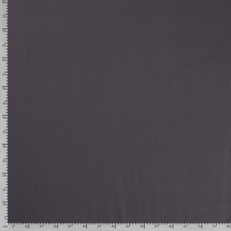 RIB JERSEY 250GSM UNI