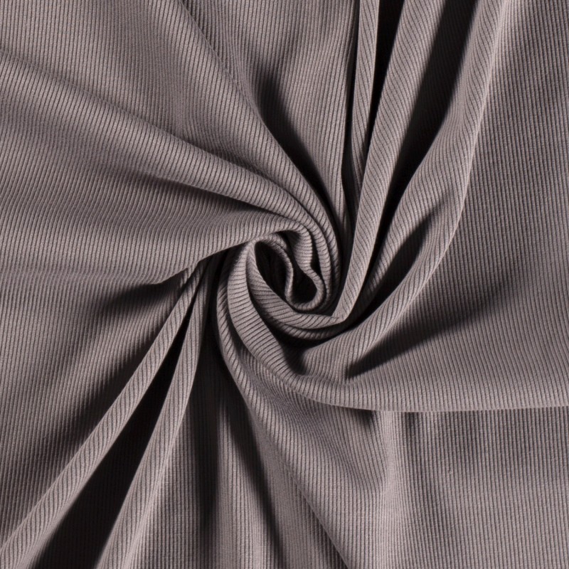 RIB JERSEY 250GSM UNI