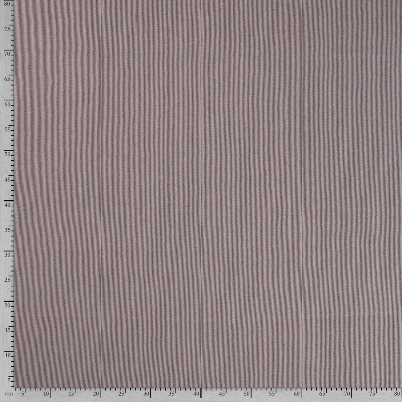 RIB JERSEY 250GSM UNI