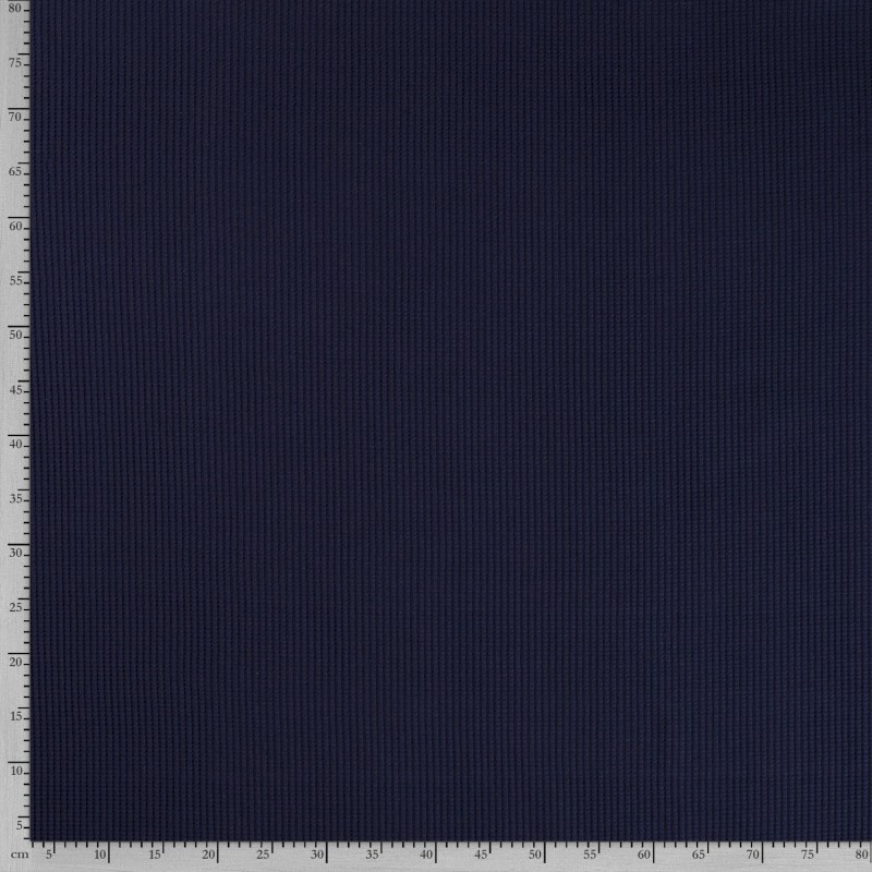 KNITTED WAFFLE 210GSM UNI