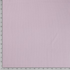 KNITTED WAFFLE 210GSM UNI