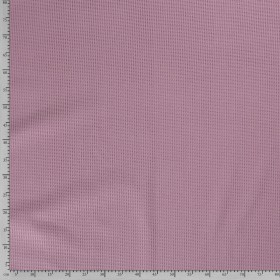 KNITTED WAFFLE 210GSM UNI