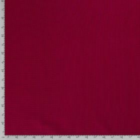 KNITTED WAFFLE 210GSM UNI