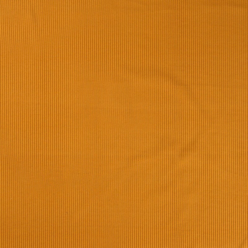 KNITTED WAFFLE 210GSM UNI