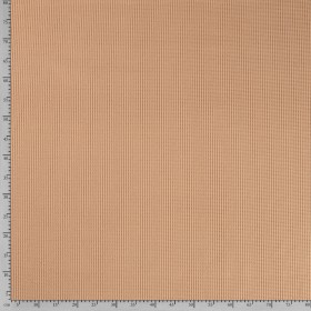 KNITTED WAFFLE 210GSM UNI