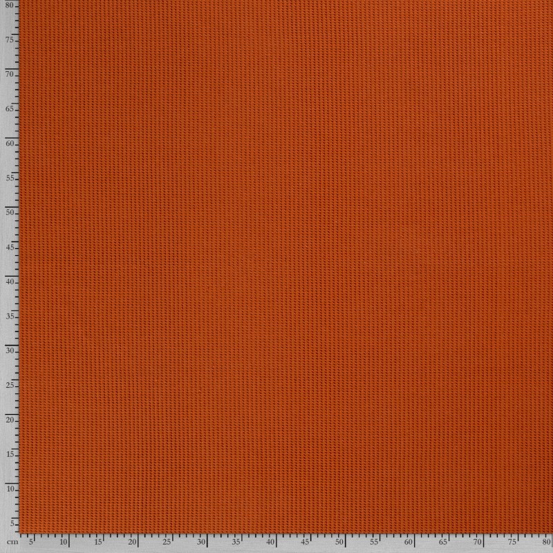KNITTED WAFFLE 210GSM UNI