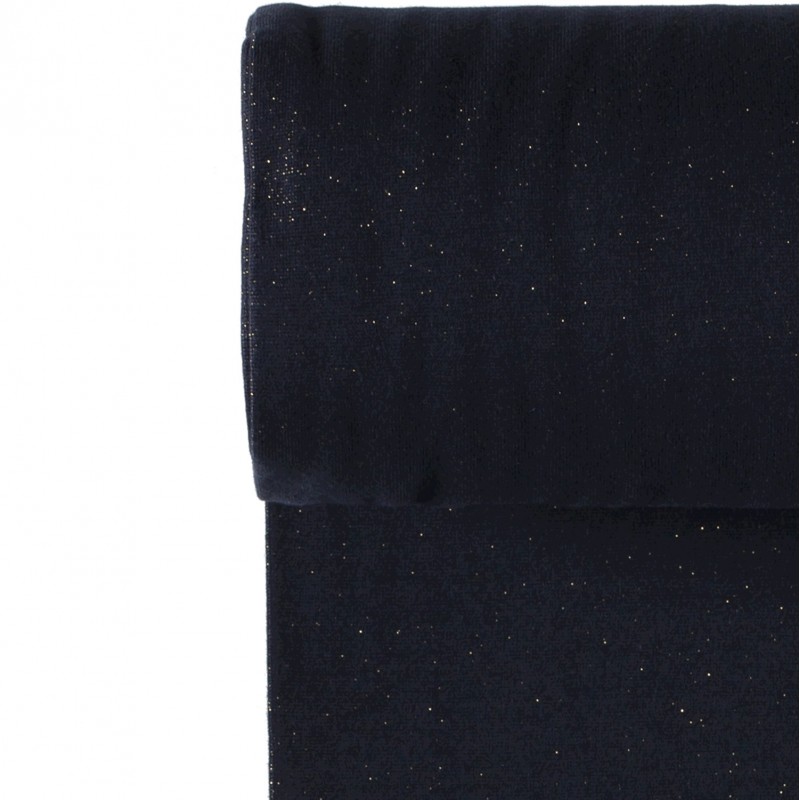 TUBULAR YARN DYED LUREX