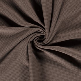 CIĘŻKI WAFEL TAUPE GREY