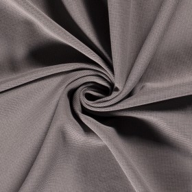 CIĘŻKI WAFEL TAUPE GREY