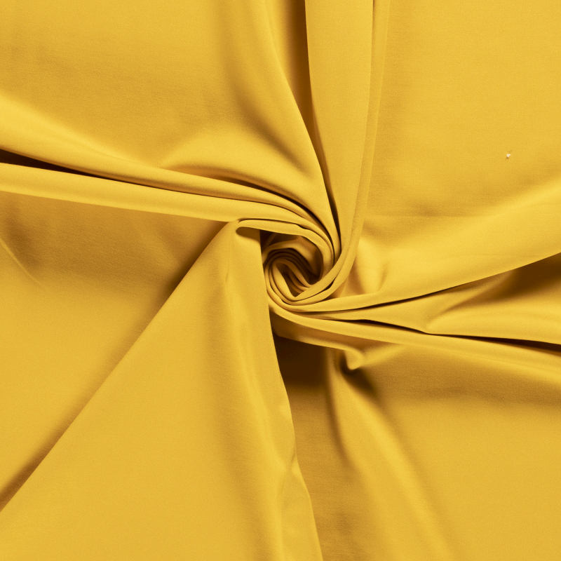 HEAVY PUNTA DI ROMA YELLOW