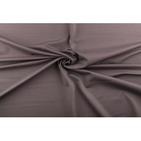 HEAVY PUNTA DI ROMA TAUPE BROWN