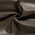 SKY LEATHER TAUPE BROWN