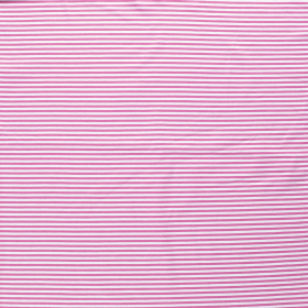 COTTON JERSEY 5MM Y/D STRIPE LIGHT PINK