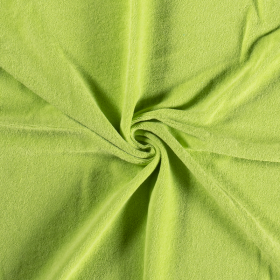 MIKROFIBRA LIME GREEN