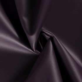 ARTIFICIAL LEATHER 450G AUBERGINE