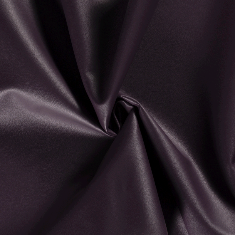 EKOSKÓRA 450G AUBERGINE