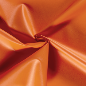 ARTIFICIAL LEATHER 450G ORANGE