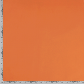 ARTIFICIAL LEATHER 450G ORANGE