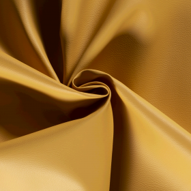 ARTIFICIAL LEATHER 450G GOLD