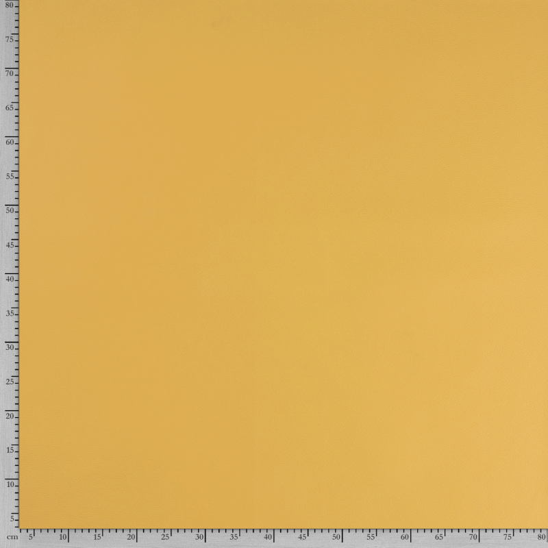 ARTIFICIAL LEATHER 450G GOLD