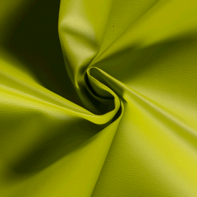 ARTIFICIAL LEATHER 450G LIME GREEN
