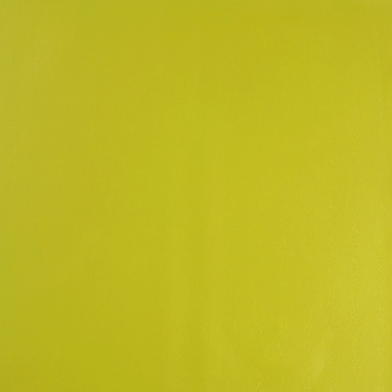 ARTIFICIAL LEATHER 450G LIME GREEN