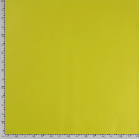 ARTIFICIAL LEATHER 450G LIME GREEN