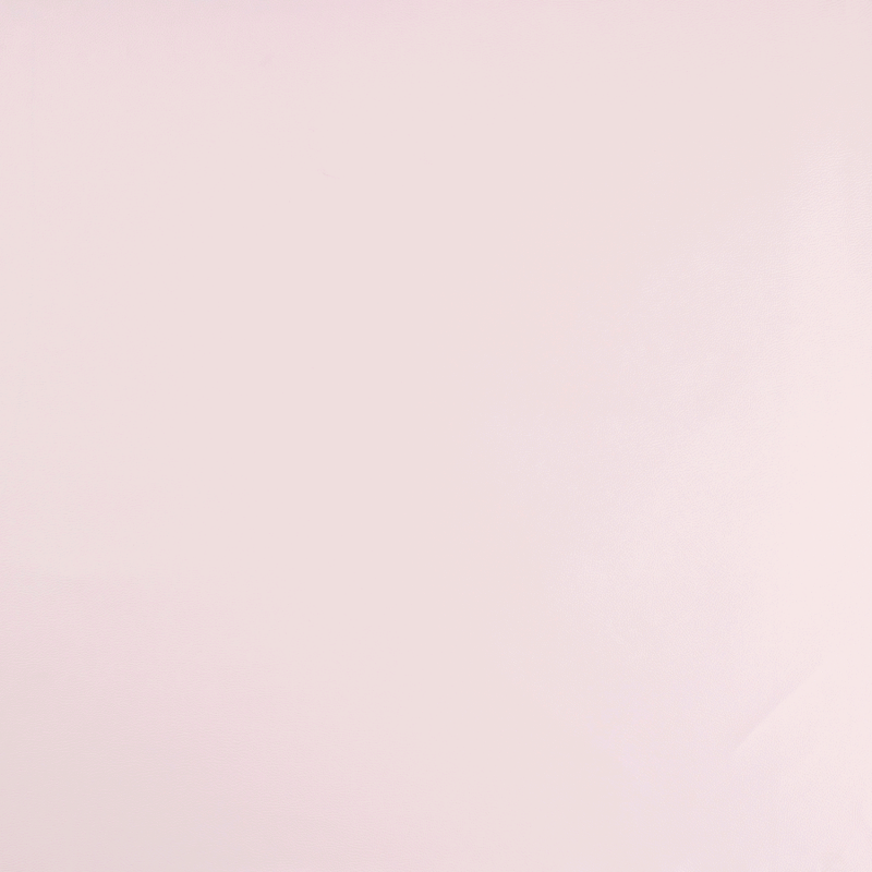 ARTIFICIAL LEATHER 450G LIGHT PINK