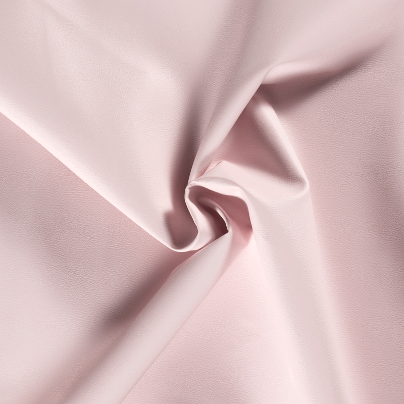 ARTIFICIAL LEATHER 450G LIGHT PINK