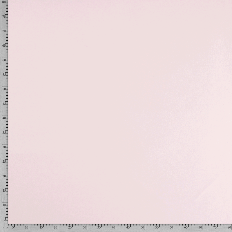 ARTIFICIAL LEATHER 450G LIGHT PINK