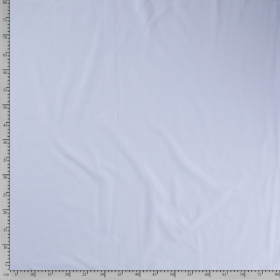 FRENCH TERRY ORGANICZNA BABY BLUE 