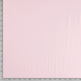 JERSEY BAWEŁNIANY ORGANICZNY LIGHT PINK