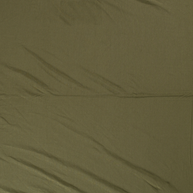 BAMBUS JERSEY KHAKI GREEN